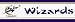 Washington Wizards NBA Licensed 5 1/4 H x 15' L Border