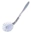 Cuisipro Flexible Brush with Bristle Head
