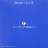 Ultimate Disco Ep