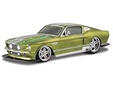 1:10 RC 1967 Ford Mustang GT