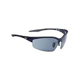 BBB Protector Sport Sunglasses - Matte Black - 65010011/BSG-26
