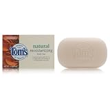 Tom's of Maine Natural Moisturizing Body Bar