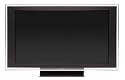 Sony CRU46X1T brown bezel for 46X series BRAVIA LCD TV (TV not included)