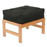 Ottomans with Mattress