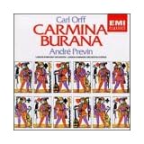 Carmina Burana (Cantiones Profanae)par Carl Orff