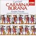 Orff: Carmina Burana