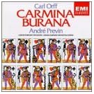 Carmina Burana (Cantiones Profanae)