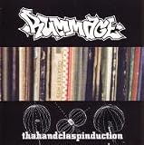 Thahandclaspinduction