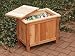 Cedar Creek 1219 END TABLE