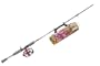 Ready 2 Fish Spincast Combo with Tackle