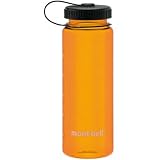 モンベル(mont‐bell) クリアボトル0.75L