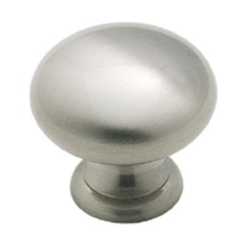 Tools: AMEROCK BP1950H G10 CABINET KNOB SOLID BRASS 1 1/4