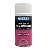 BWK353A - Chewing Gum Candle Wax Remover