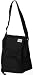 Insulated Lunch Sack, Black