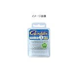 がまかつ(Gamakatsu) ザ・ボックス トレブル19 シルバー #5
