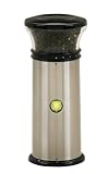 Review William Bounds 30090 / William Bounds Orbit Battery Mill, Stainless Steel and Black