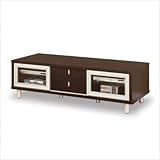 TV Stand by Global - Wenge (720TV-W)