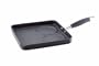 Anolon Advanced 11 inch High sided square griddle with cooking circles