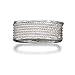 9mm Ring with Rope Design