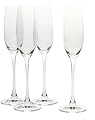 Lenox Tuscany Classics Fluted Champagne, Set of 4