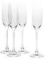 Lenox Tuscany Classics Fluted Champagne, Set of 4