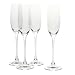 Lenox Tuscany Classics Fluted Champagne, Set of 4