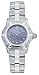 TAG Heuer Women's 2000 Aquaracer Diamond Accented Watch #WAF1419.BA0813