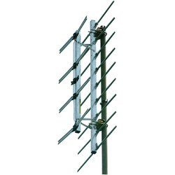Terk UHF/VHF/FM Outdoor HDTV Antenna TV-32 TERK
