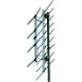 UHF Outdoor HDTV Antenna