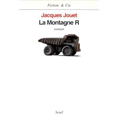 La montagne R