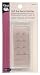 Dritz(R) 2 Hook Bra Back Extender- 1-1/4 Inch Wide Beige