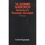 Vladimir Nabokov book cover