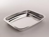 Progress Tt005/S20 Roasting Tin 13Inx10In