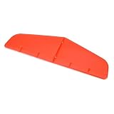 Hobbyzone Tail w Accessories: Red FB Outlaw HBZ4531 by Hobbyzone