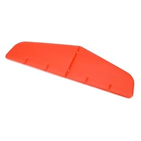 Hobbyzone Tail w Accessories: Red FB Outlaw HBZ4531 from HobbyZone Outlaw