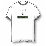 Be The Ball 2 Ringer T-Shirt