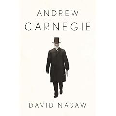 Andrew Carnegie