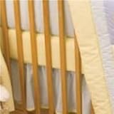  : Twinkle Twinkle - Crib Sheet