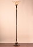 Torchiere/Uplight - T1118