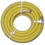Goodyear 50' Yellow Rubber Air Hose