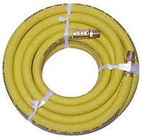 50 ft. Rubber Air Hose (Goodyear)