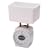 Salter 021 Diet Kitchen Scale with Storage Container (White)