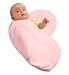SwaddleMe Adjustable Jersey Infant Wrap - Pink (Small)