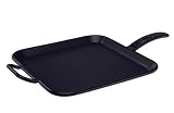  : Lodge Logic Square Griddle