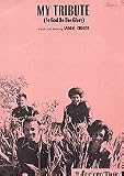 My Tribute (To God Be The Glory) (Andrae Crouch And The Disciples)