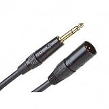 Monster Cable 600363 Performer 500 Powered Monitor Cable