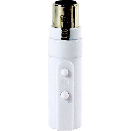 DVFORGE MicPlug USB Adapter for Microphone