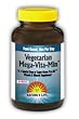Green Pro-96 Iron-Free/Vegetarian (Replaces Mega-Vita-Min) - 90 - Tablet