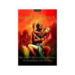 Die Belagerung von Mithila. Das Zweite Buch des Ramayana