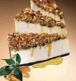 Turtle 6 - Gourmet Cheesecake